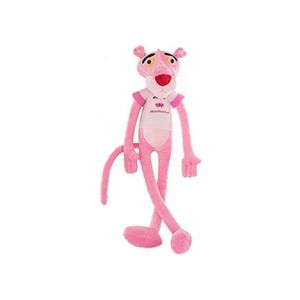 Easy Shop Pink Panther 20" Stuffed Toy For Kids