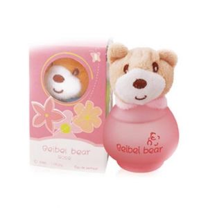 Komfy Baby Love Perfumes 50ml (KBC036)-Pink