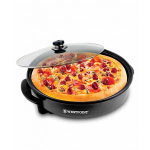 Westpoint Pizza Pan & Grill (WF-3166)