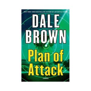 Plan of Attack by Dale Brown
