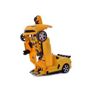 Planet X Remote Control Transformers Chevrolet Bumblebee (PX-9178)