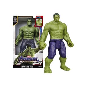 Planet X 11" Hulk Action Figure (PX-10947)