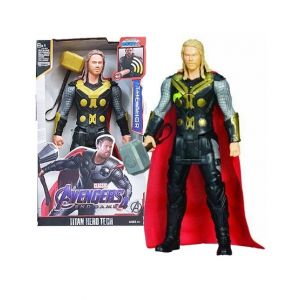 Planet X 11" Thor Classic Action Figure (PX-10949)