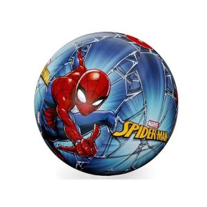 Planet X BestWay 20″ Spiderman Beach Ball For Kids (PX-11258)
