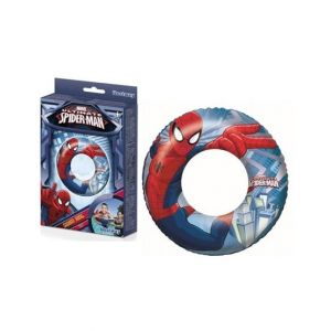 Planet X Bestway Spider Man Swim Ring (PX-11259)