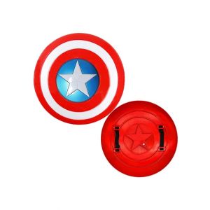 Planet X Captain America Shield Superhero Dress Suit (PX-11028)