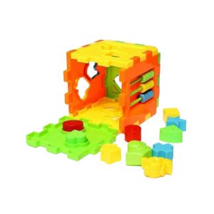 Planet X Educational Discovery Cube For Kids (PX-9201)