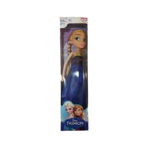 Planet X Frozen Anna Doll 9 inch (PX-10742)