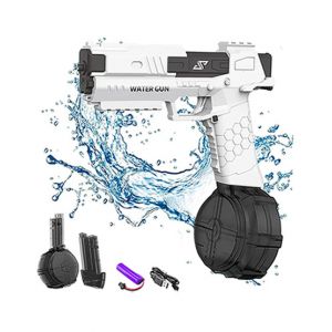Planet X Glock Automatic Electric Water Toy Gun (PX-11931)