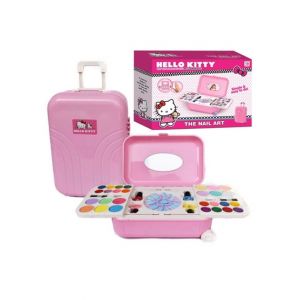 Planet X Hello Kitty Carry Makeup Box (PX-10975)