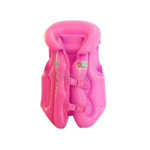 Planet X Inflatable Swimming Pool Vest Jacket (PX-11298)