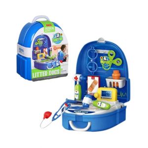 Planet X Little Cheff Cooking Backpack For Kids (PX-11467)
