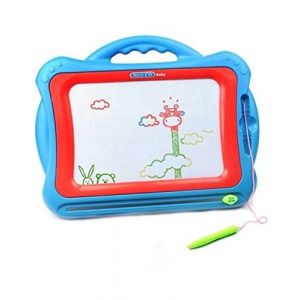 Planet X Magnetic Drawing Slate Toy For Kids (PX-11023)