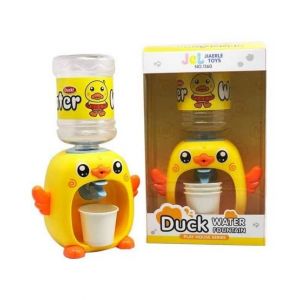 Planet X Mini Duck Water Dispenser Toy For Kids (PX-11037)