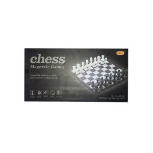 Planet X Portable Chess Magnetic Board (PO-9018)