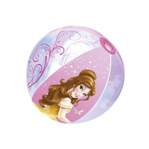 Planet X Princess Beach Ball Inflatable For Kids (PX-11254)