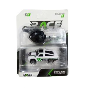 Planet X Race Speed Racing Key Car Assoretd Designs (PX-11777)
