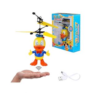 Planet X Rechargeable Hand Sensor Control Donald Duck Toy (11952)