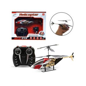 Planet X Rechargeable Remote Control Helicopter Toy For Kids (PX-11527)