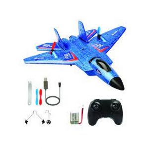 Planet X Remote Control Fighter Jet Toy For Boys (PX-11515)