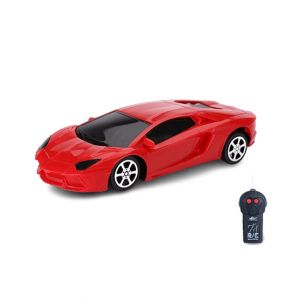 Planet X Remote Control Lamborghini 2 Sport Car Red (PX-11568)