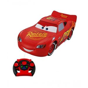 Planet X Remote Control MCQUEEN Lightning Car Big Size (PX-9384)