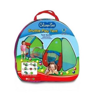 Planet X Shuttle Tunnel Play Tent House (PX-9789)