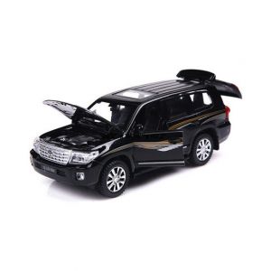 Planet X Toyota Land Cruiser V8 Car Toy For Kids (PX-10837)