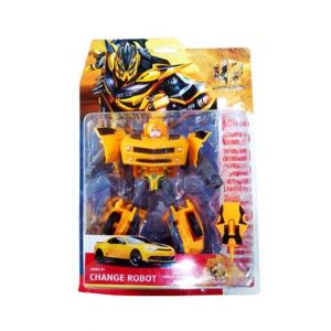 Planet X Transformers Bumblebee With Equipment (PX-9212)