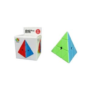Planet X Triangle Rubiks Cube Large (PX-11242)