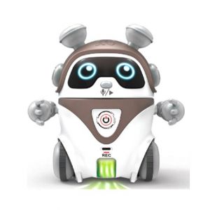 Planet X Voice Control Interactive Intelligent Robot Toy (PX-11076)