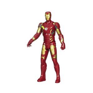 Planet X Avengers Age Of Ultron Iron Man Action Figure (PX-9918)