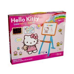 Planet X Hello Kitty Board 3 In 1 (SS-9019)