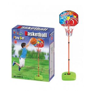 Planet X King Basketball Metallic Play Set (PX-9383)