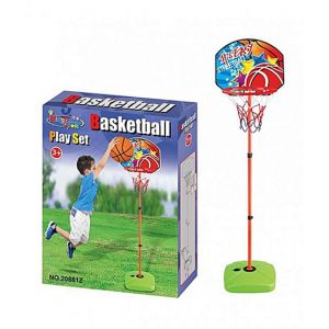 Planet X King Basketball Play Set (PX-9362)