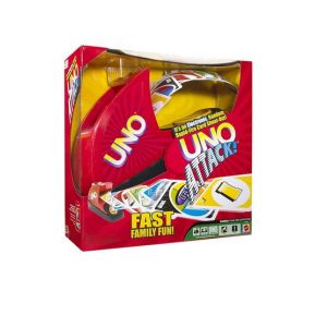 Planet Littles Uno Attack (PX-9164)