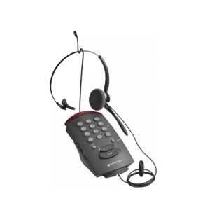 Plantronics T10 Corded Telephone Headset