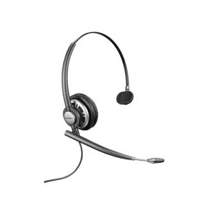 Plantronics EncorePro HW710 Customer Service Headset