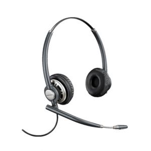 Plantronics EncorePro HW720 Noise-Canceling Headset