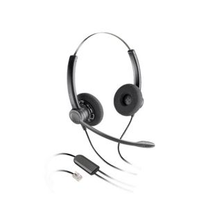 Plantronics Practica SP11 Headband Headset