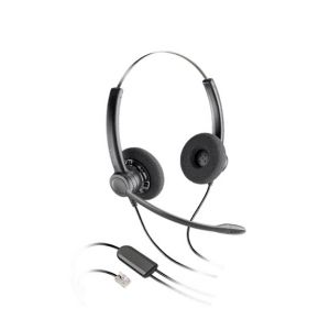 Plantronics Practica SP12 Headband Headset