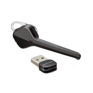Plantronics Voyager Edge UC USB Bluetooth Headset (B255)