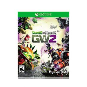 Plants VS Zombies Garden Warfare 2 Game For Xbox One