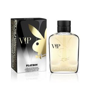 Playboy My Vip Story After Shave Lotion For Men 100ml