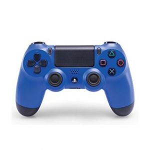 Sony PlayStation 4 Dualshock 4 Wireless Controller Blue