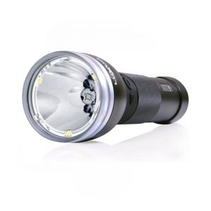 PLX Devices Luxor 2 Auto Focusing LED Flashlight