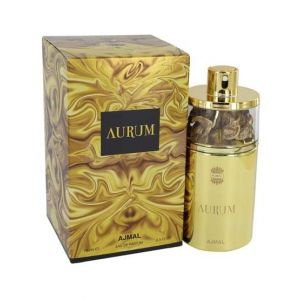 Ajmal Aurum Eau de Parfum For Women 75ml