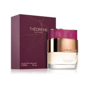 Rue Broca Theoreme Pour Femme Eau De Parfum For Women 90ml