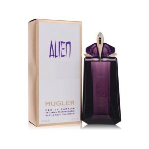 Mugler Alien Eau De Parfum For Women 90ml