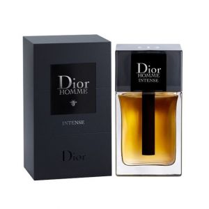 Dior Homme Intense Eau De Parfum For Men 100ml